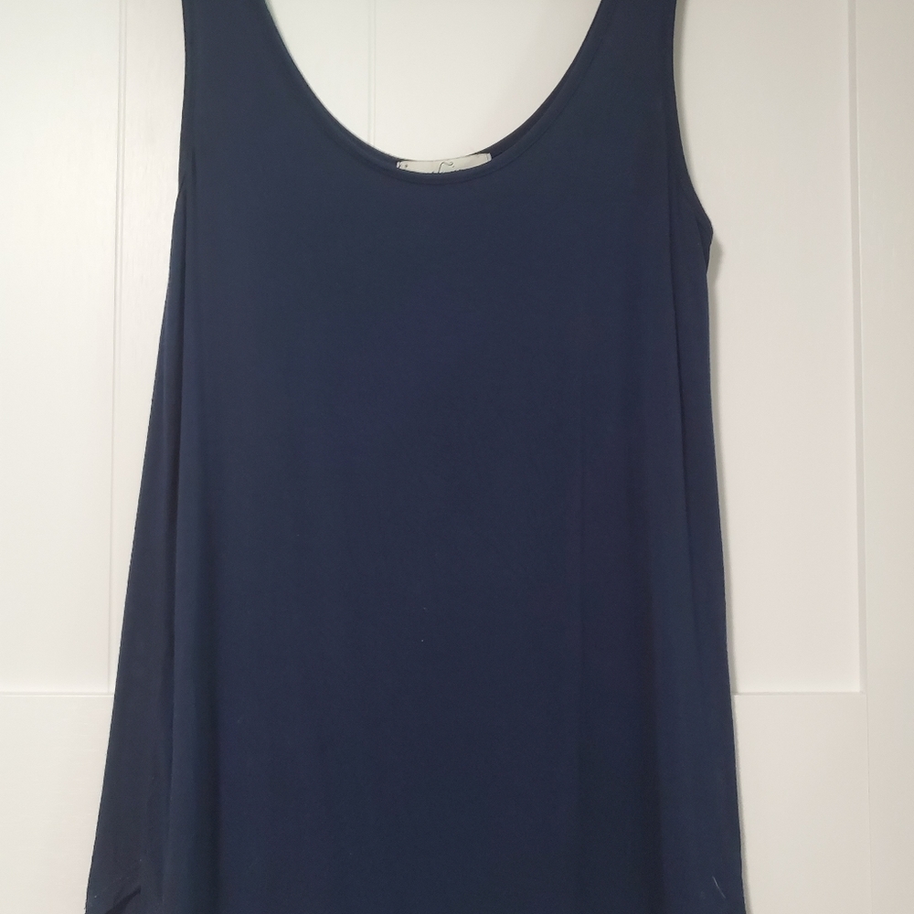 Cjla tank